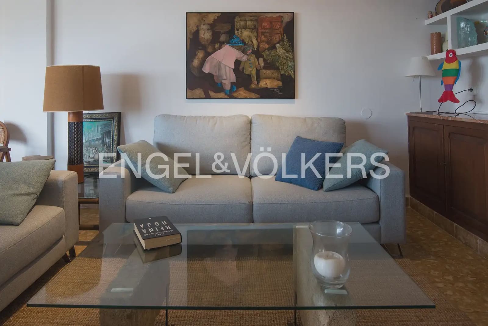 13 sovrum Villa till salu i Benicassim - 4 000 000 € (Ref: 9898231)