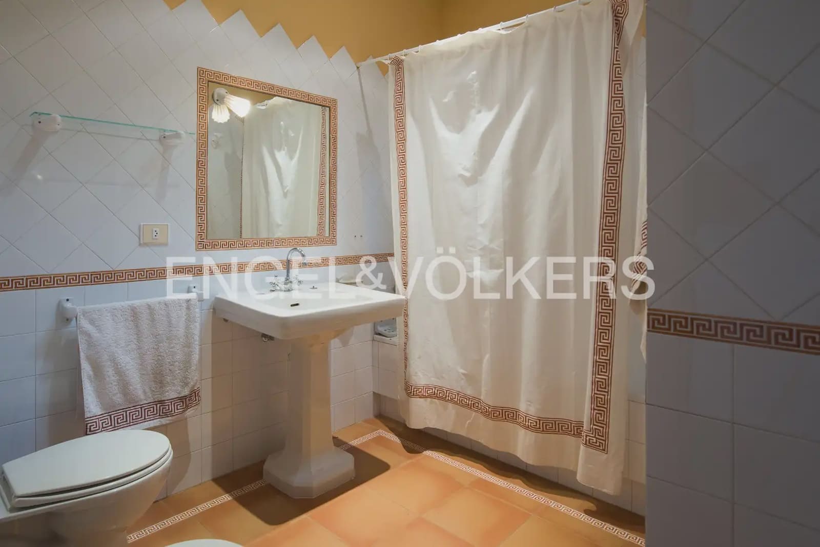13 sovrum Villa till salu i Benicassim - 4 000 000 € (Ref: 9898231)