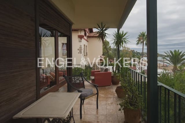 13 sovrum Villa till salu i Benicàssim - 4 000 000 € (Ref: 9898231)