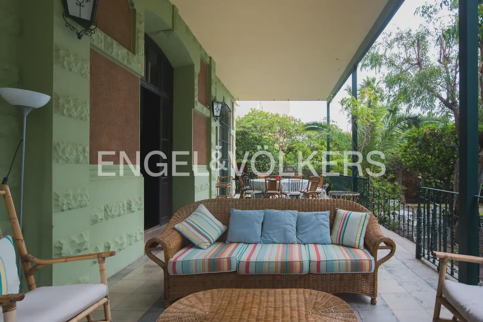 13 sovrum Villa till salu i Benicassim - 4 000 000 € (Ref: 9898231)