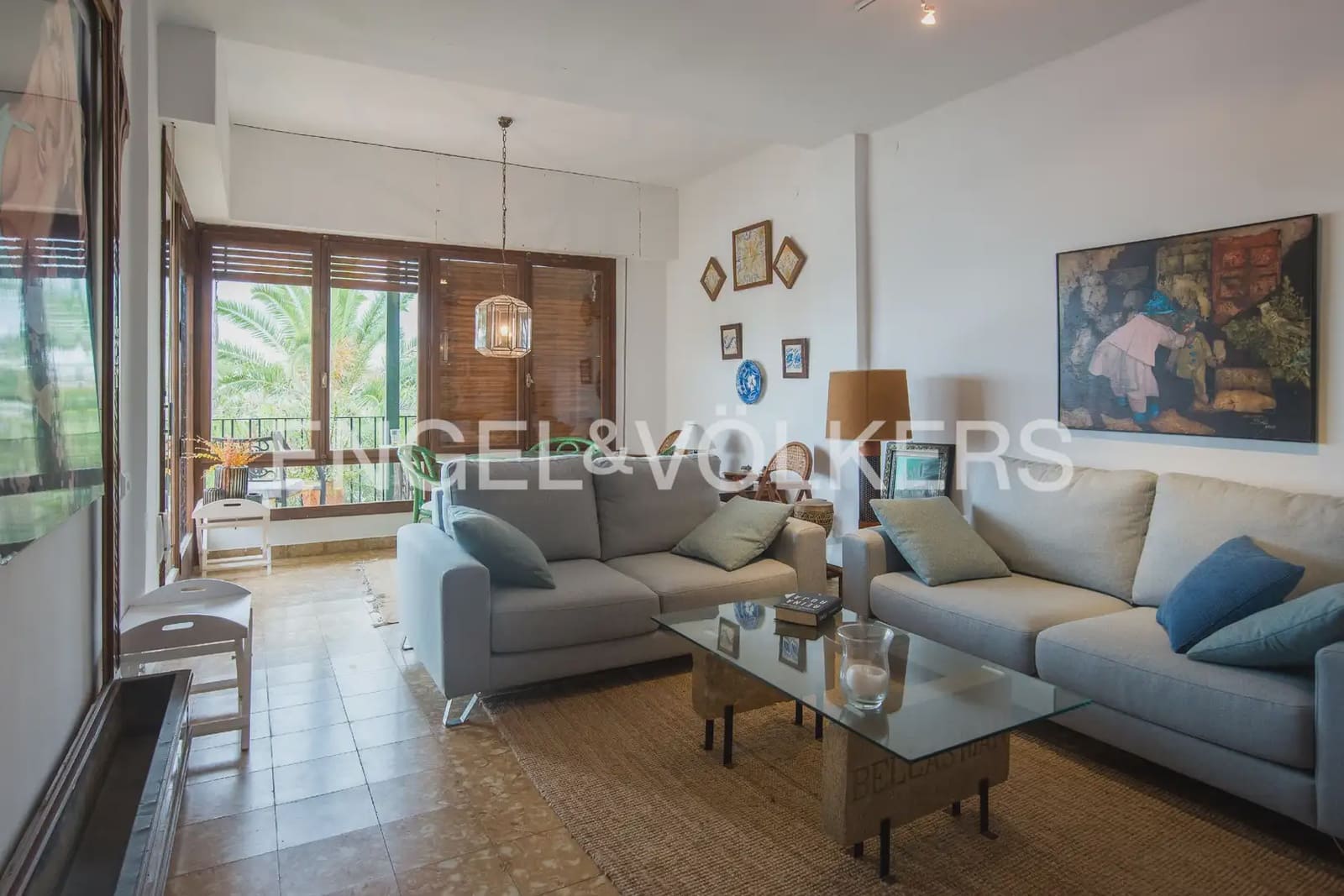 13 sovrum Villa till salu i Benicassim - 4 000 000 € (Ref: 9898231)
