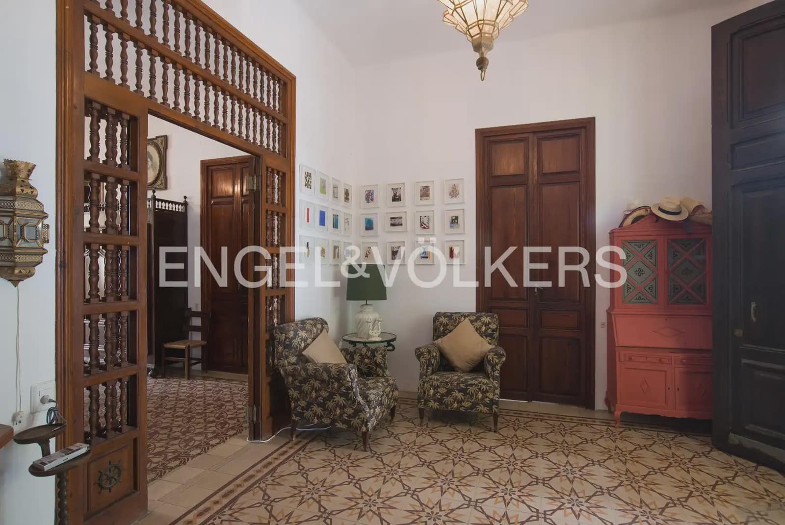 13 sovrum Villa till salu i Benicassim - 4 000 000 € (Ref: 9898231)