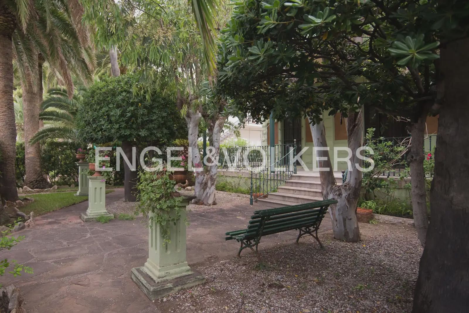 13 sovrum Villa till salu i Benicassim - 4 000 000 € (Ref: 9898231)
