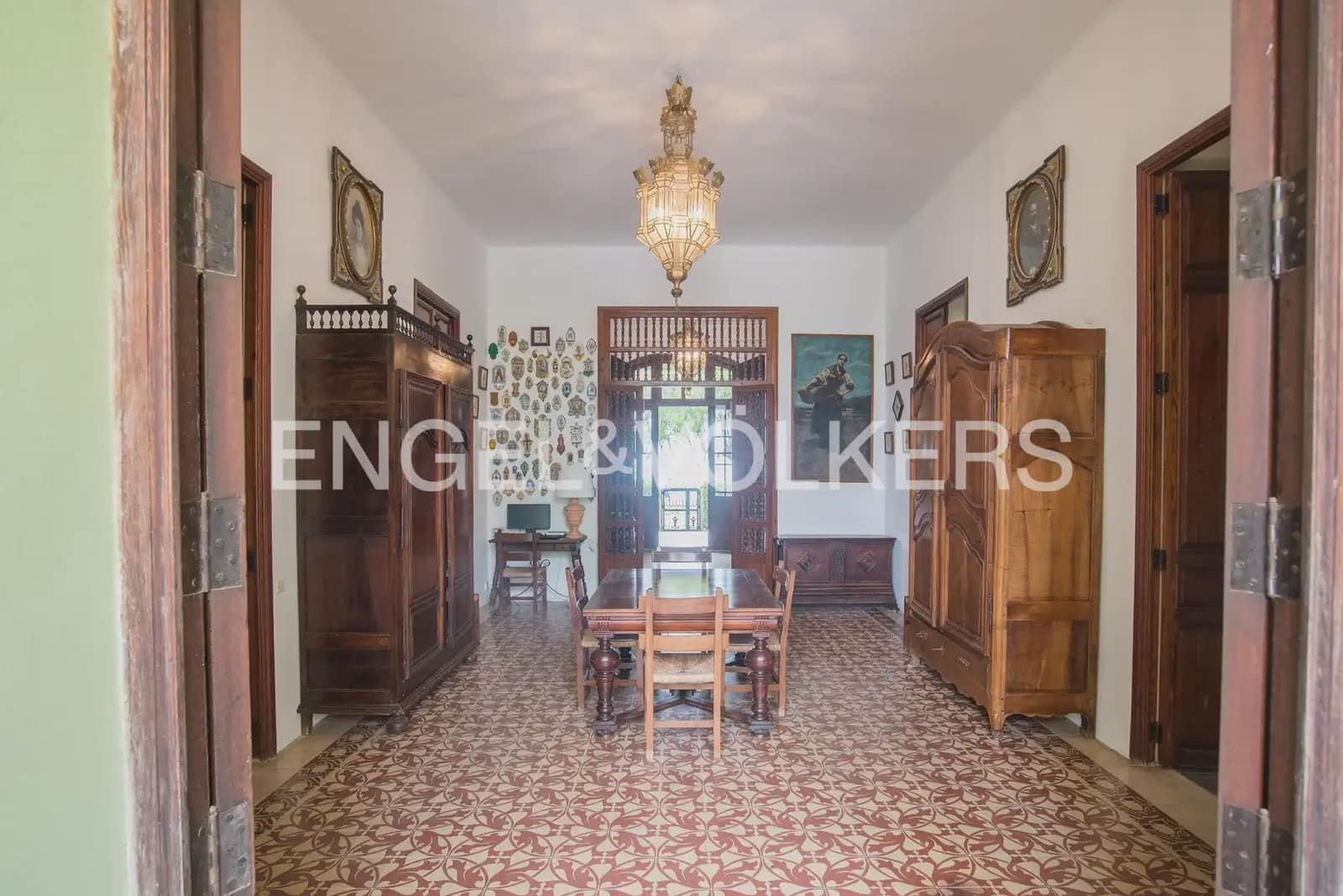13 sovrum Villa till salu i Benicassim - 4 000 000 € (Ref: 9898231)