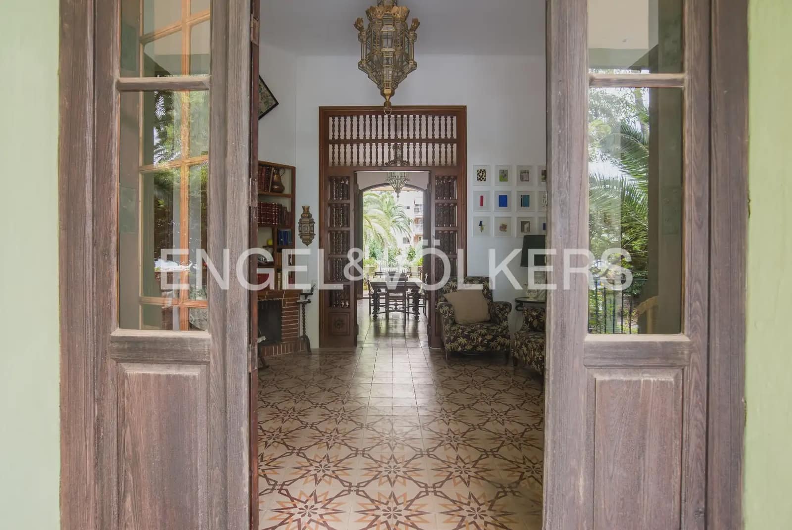 13 sovrum Villa till salu i Benicassim - 4 000 000 € (Ref: 9898231)