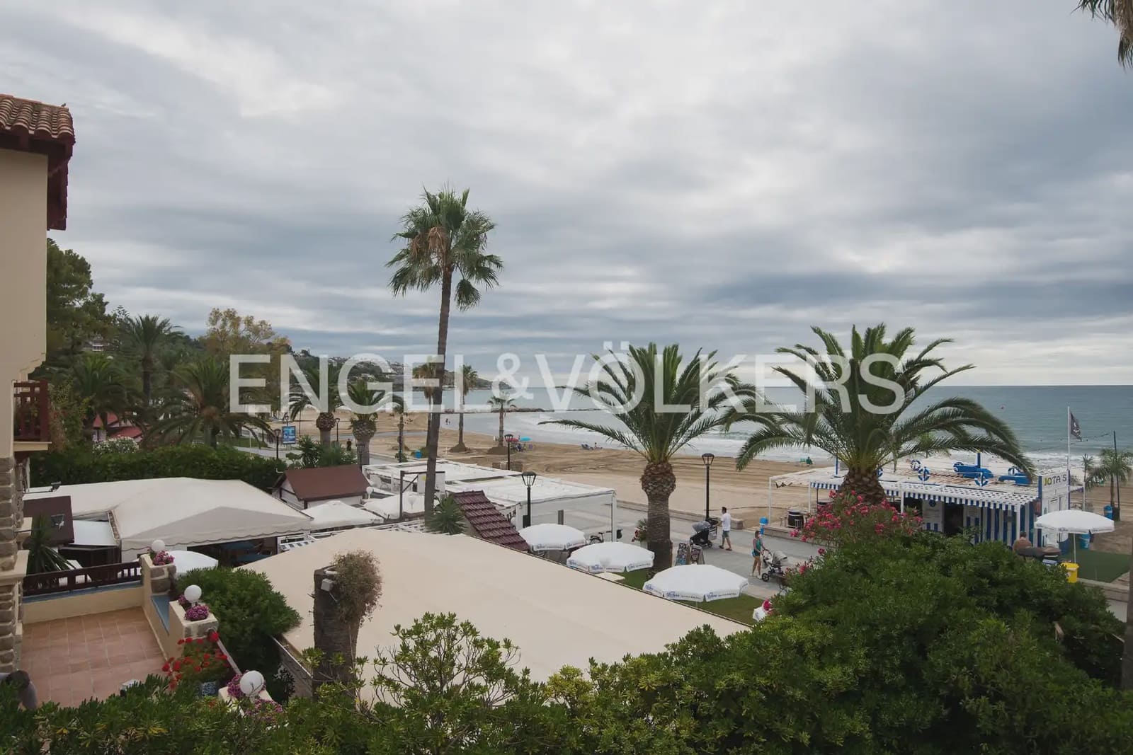 13 sovrum Villa till salu i Benicassim - 4 000 000 € (Ref: 9898231)