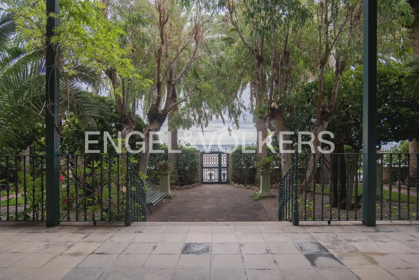 13 sovrum Villa till salu i Benicassim - 4 000 000 € (Ref: 9898231)