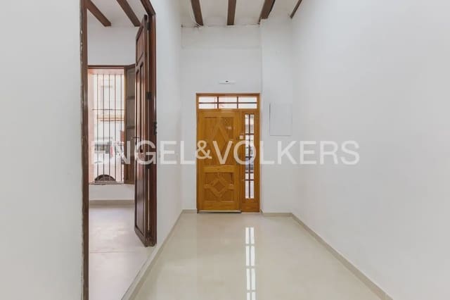 5 bedroom Townhouse for sale in Algemesí - € 190,000 (Ref: 9898232)