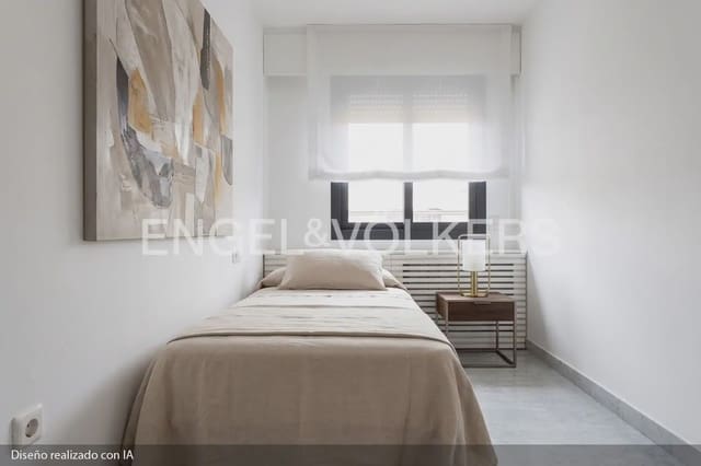 2 quarto Penthouse para venda em Penya-Roja, Valência cidade com garagem - 600 000 € (Ref: 9898233)