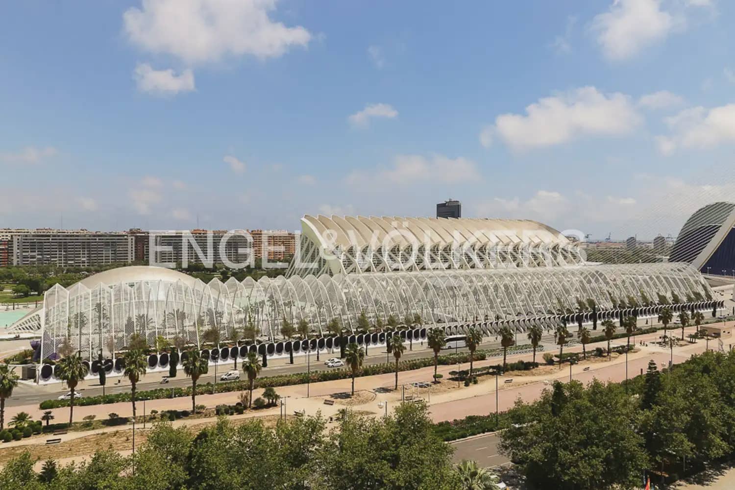2 quarto Penthouse para venda em Valencia cidade com garagem - 600 000 € (Ref: 9898233)