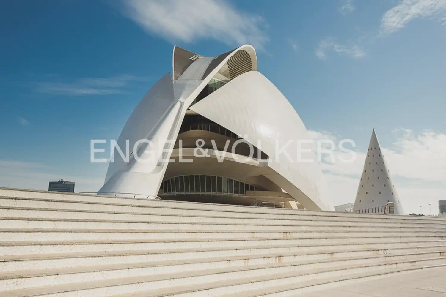 2 quarto Penthouse para venda em Valencia cidade com garagem - 600 000 € (Ref: 9898233)