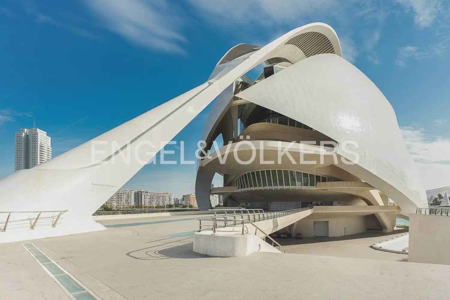 2 quarto Penthouse para venda em Valencia cidade com garagem - 600 000 € (Ref: 9898233)