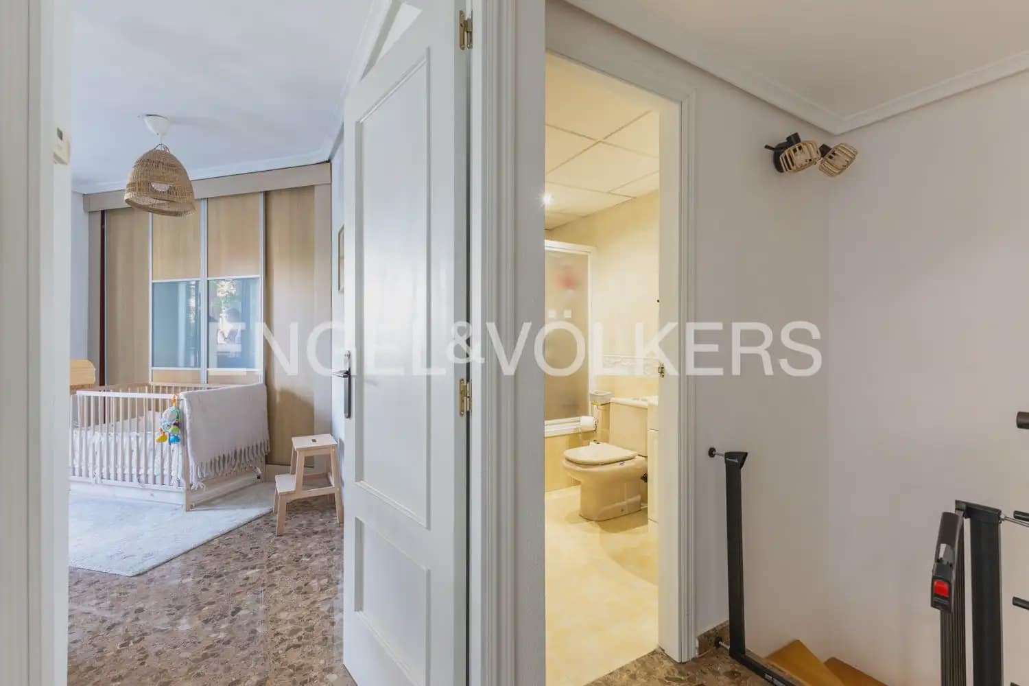 3 bedroom Apartment for sale in Valencia city - € 350,000 (Ref: 9898235)