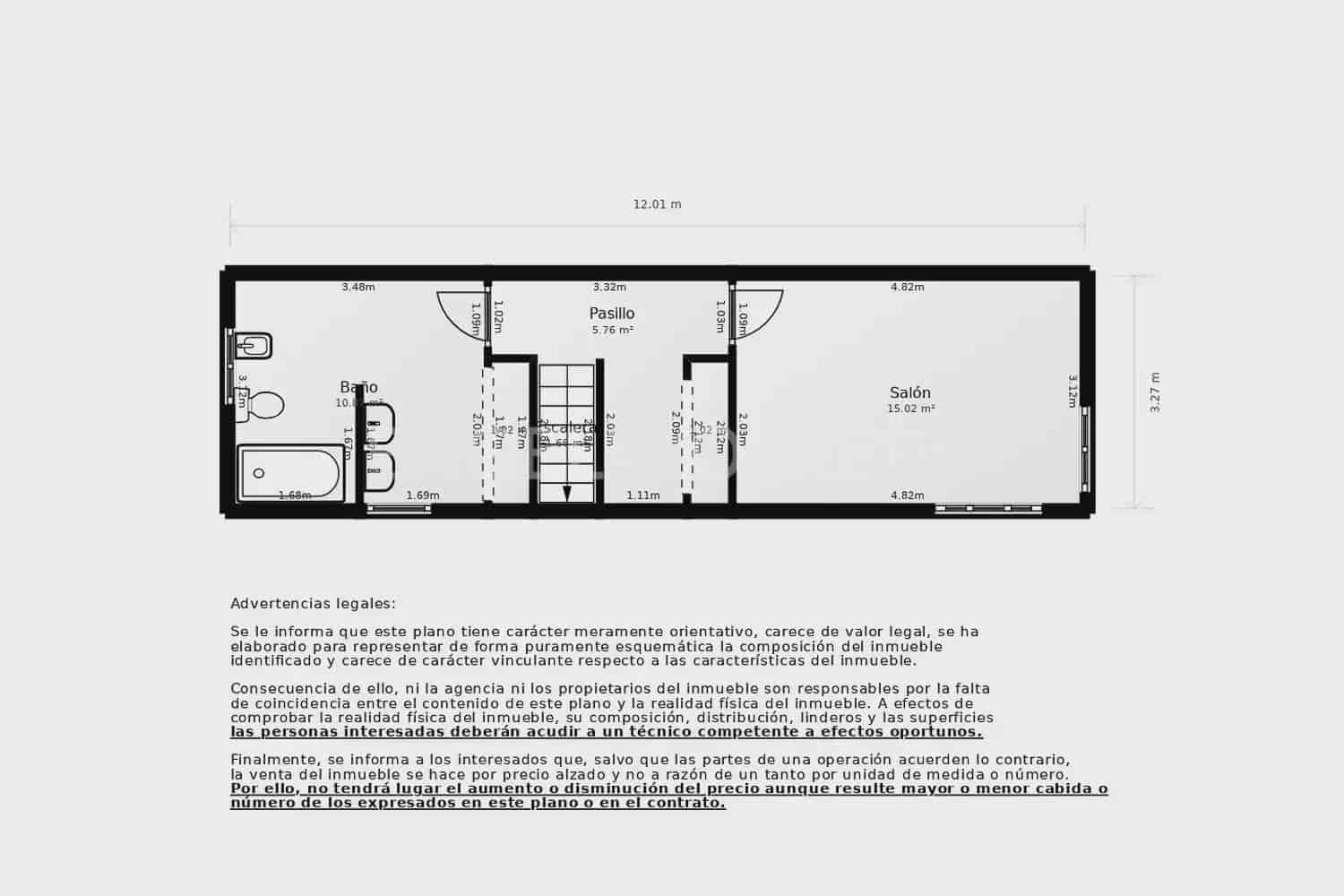 3 makuuhuone Huvila myytävänä paikassa Vinaros mukana uima-altaan - 440 000 € (Ref: 9898236)