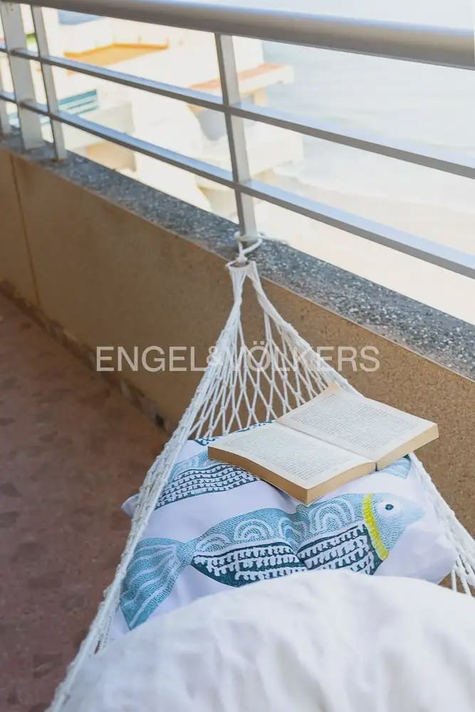 2 soverom Penthouse til salgs i Sueca med svømmebasseng - € 390 000 (Ref: 9898237)