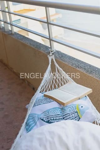 2 soverom Penthouse til salgs i Sueca med svømmebasseng - € 390 000 (Ref: 9898237)