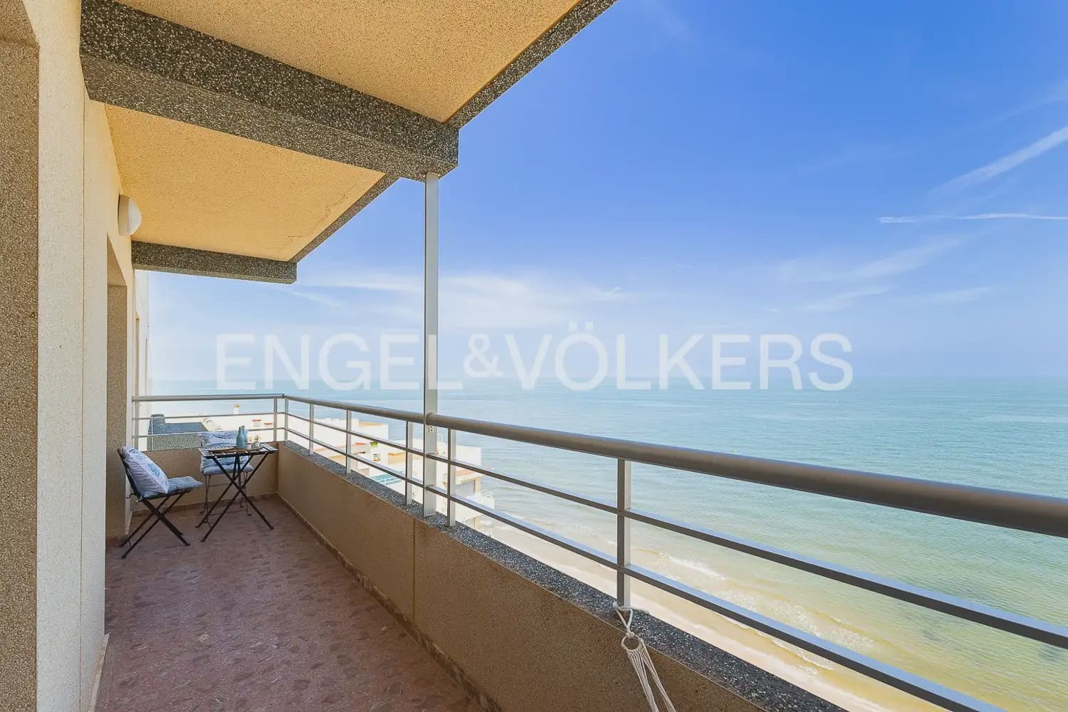 2 soverom Penthouse til salgs i Sueca med svømmebasseng - € 390 000 (Ref: 9898237)