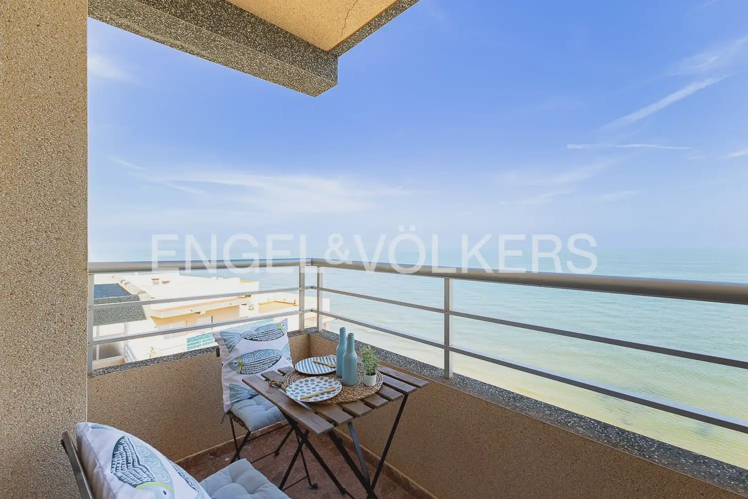 2 soverom Penthouse til salgs i Sueca med svømmebasseng - € 390 000 (Ref: 9898237)