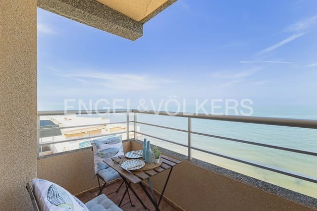 2 soverom Penthouse til salgs i Sueca med svømmebasseng - € 390 000 (Ref: 9898237)