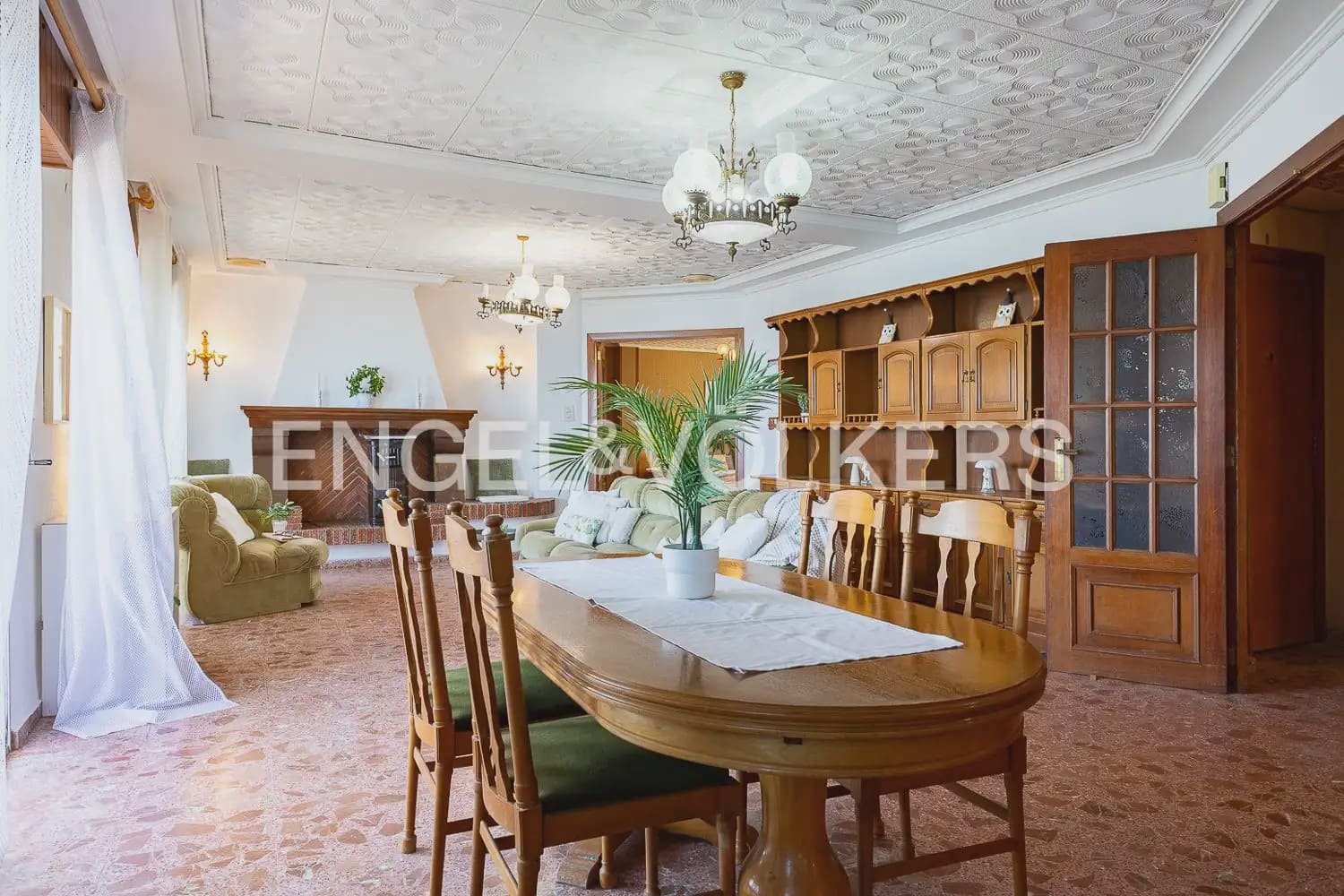 2 soverom Penthouse til salgs i Sueca med svømmebasseng - € 390 000 (Ref: 9898237)