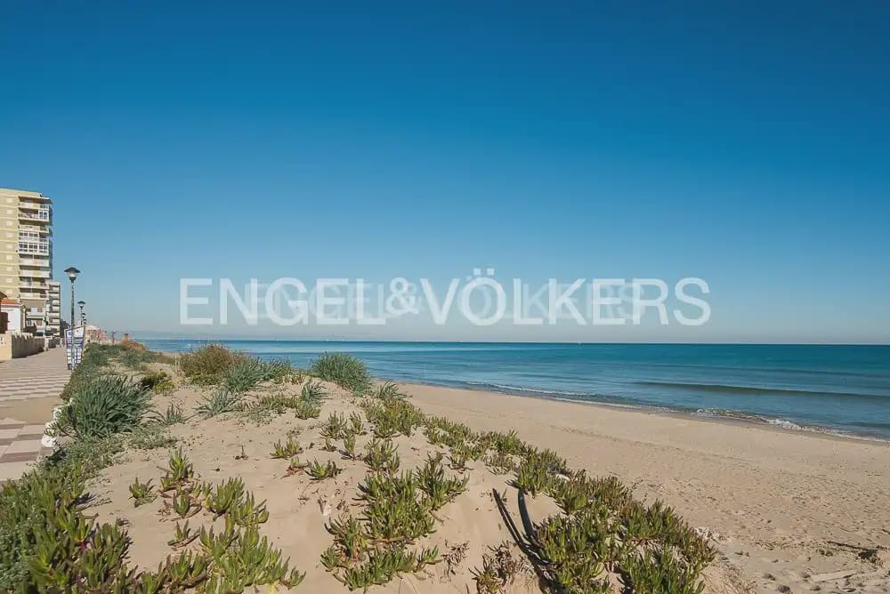 2 soverom Penthouse til salgs i Sueca med svømmebasseng - € 390 000 (Ref: 9898237)