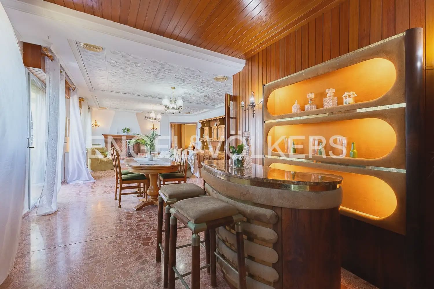 2 soverom Penthouse til salgs i Sueca med svømmebasseng - € 390 000 (Ref: 9898237)