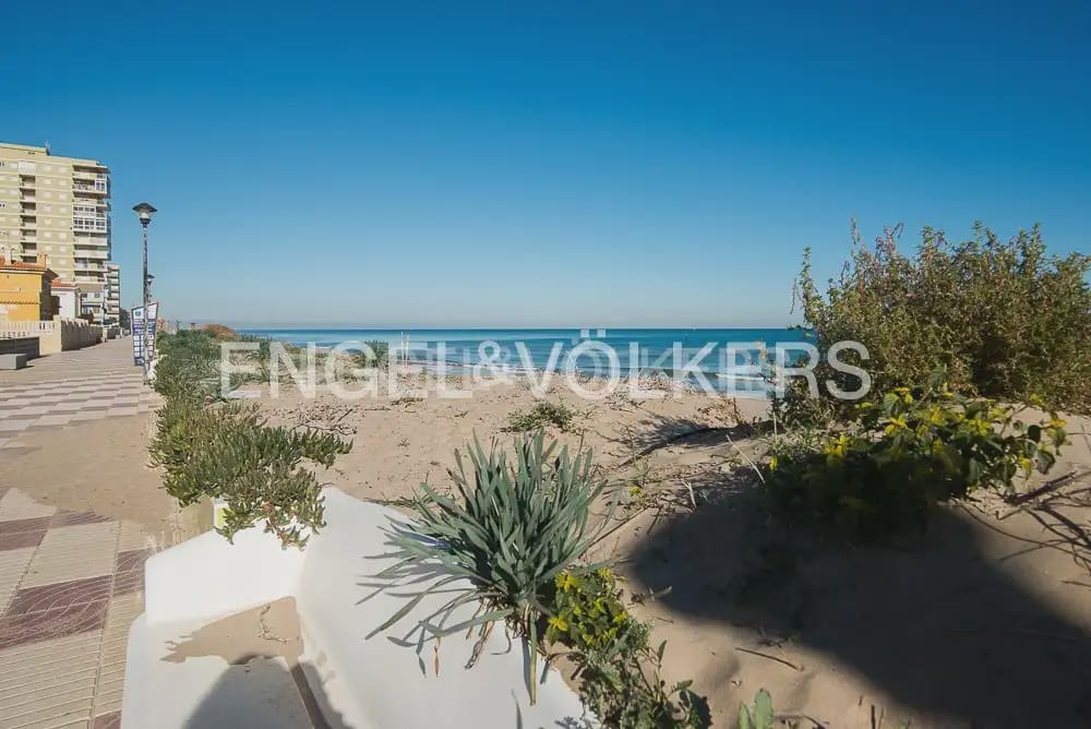 2 soverom Penthouse til salgs i Sueca med svømmebasseng - € 390 000 (Ref: 9898237)