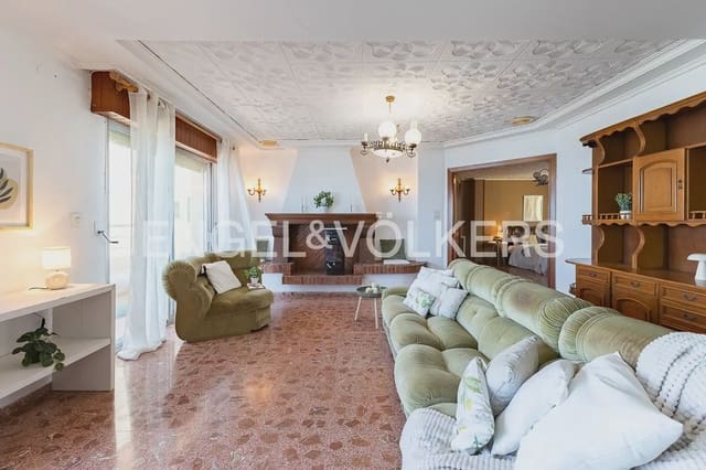 2 soverom Penthouse til salgs i Sueca med svømmebasseng - € 390 000 (Ref: 9898237)