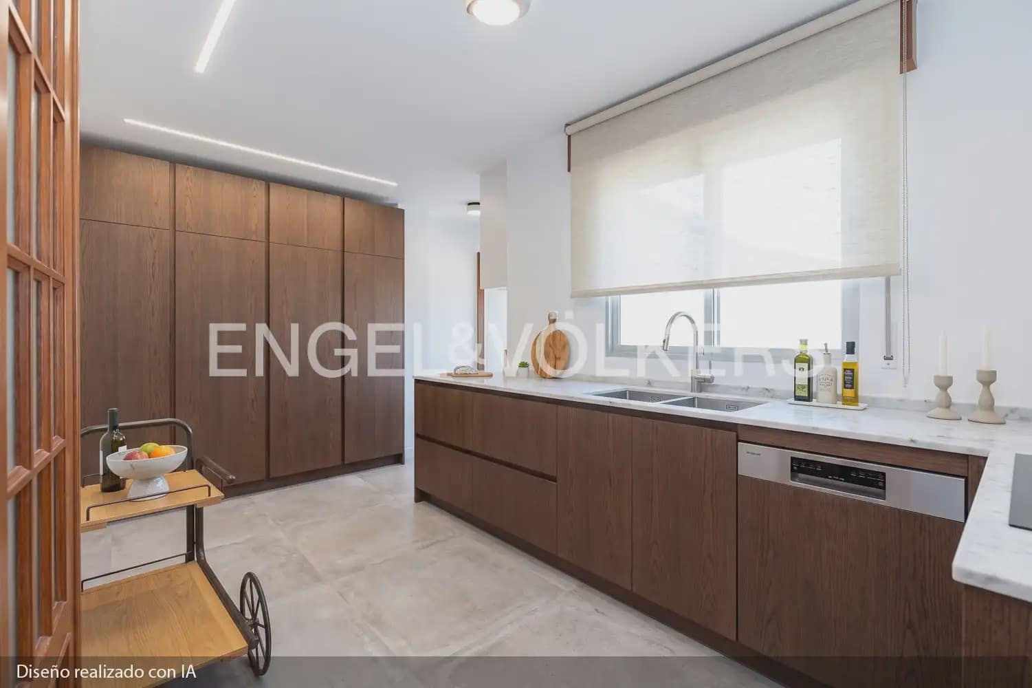 2 soverom Penthouse til salgs i Sueca med svømmebasseng - € 390 000 (Ref: 9898237)
