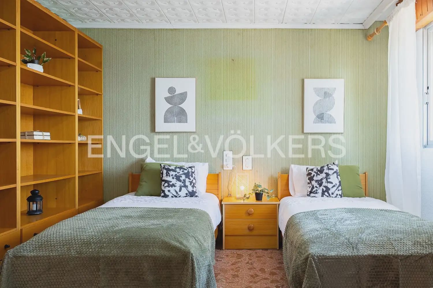 2 soverom Penthouse til salgs i Sueca med svømmebasseng - € 390 000 (Ref: 9898237)