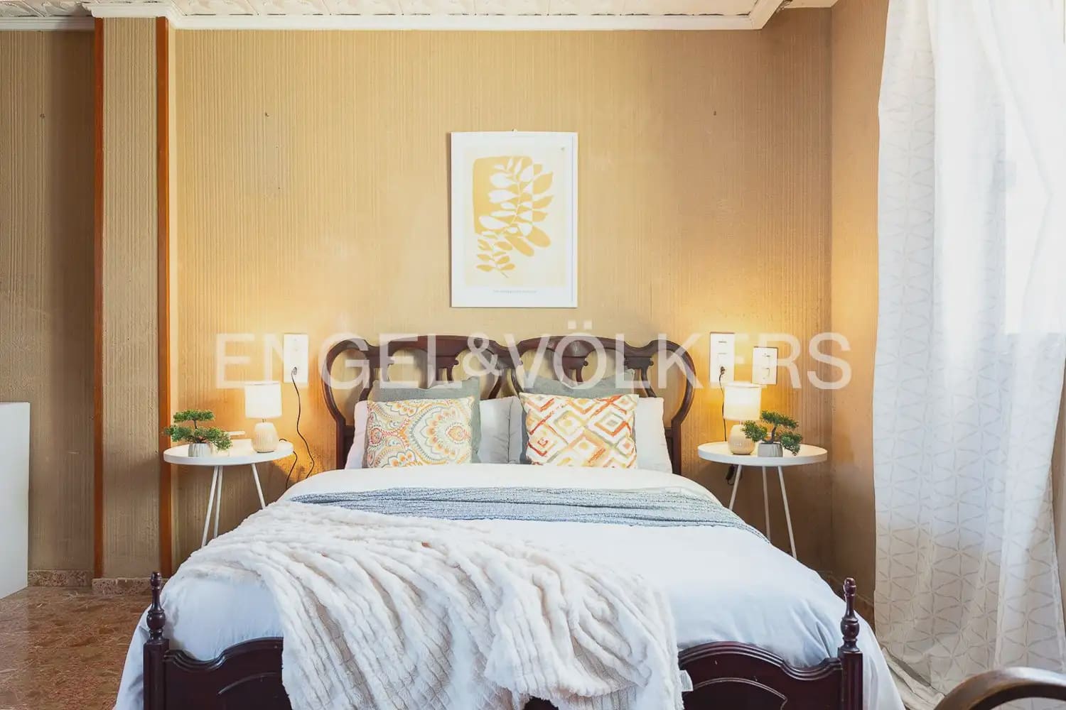2 soverom Penthouse til salgs i Sueca med svømmebasseng - € 390 000 (Ref: 9898237)