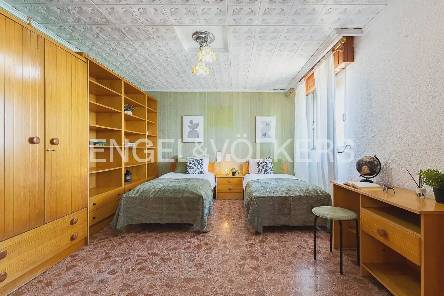 2 soverom Penthouse til salgs i Sueca med svømmebasseng - € 390 000 (Ref: 9898237)