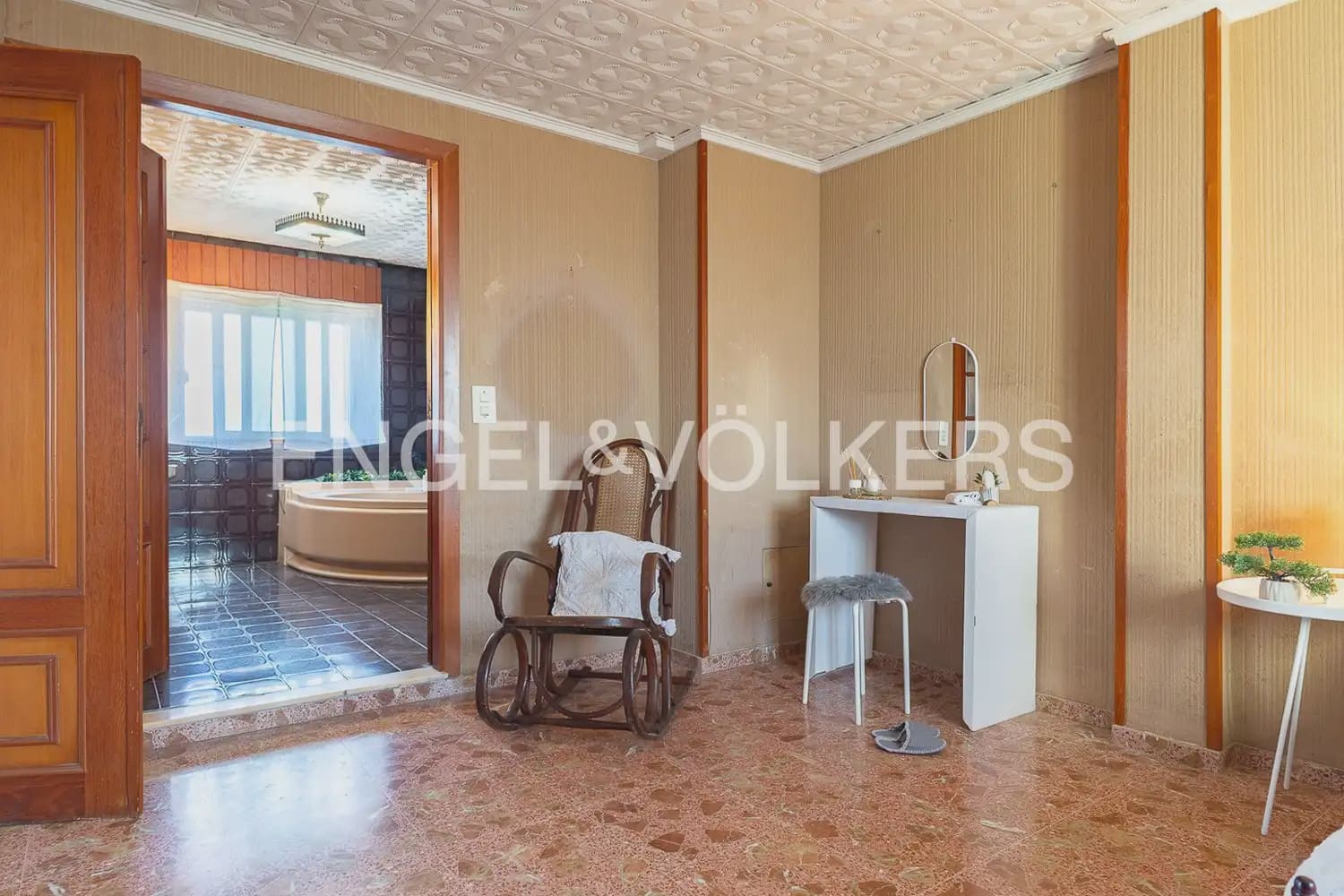 2 soverom Penthouse til salgs i Sueca med svømmebasseng - € 390 000 (Ref: 9898237)