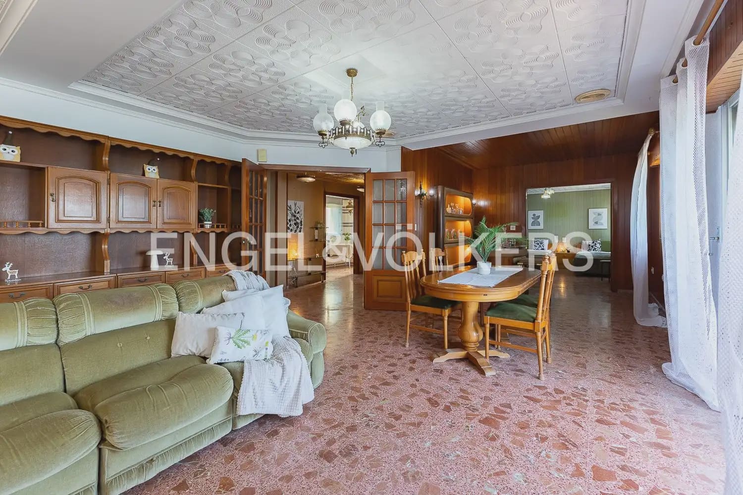 2 soverom Penthouse til salgs i Sueca med svømmebasseng - € 390 000 (Ref: 9898237)