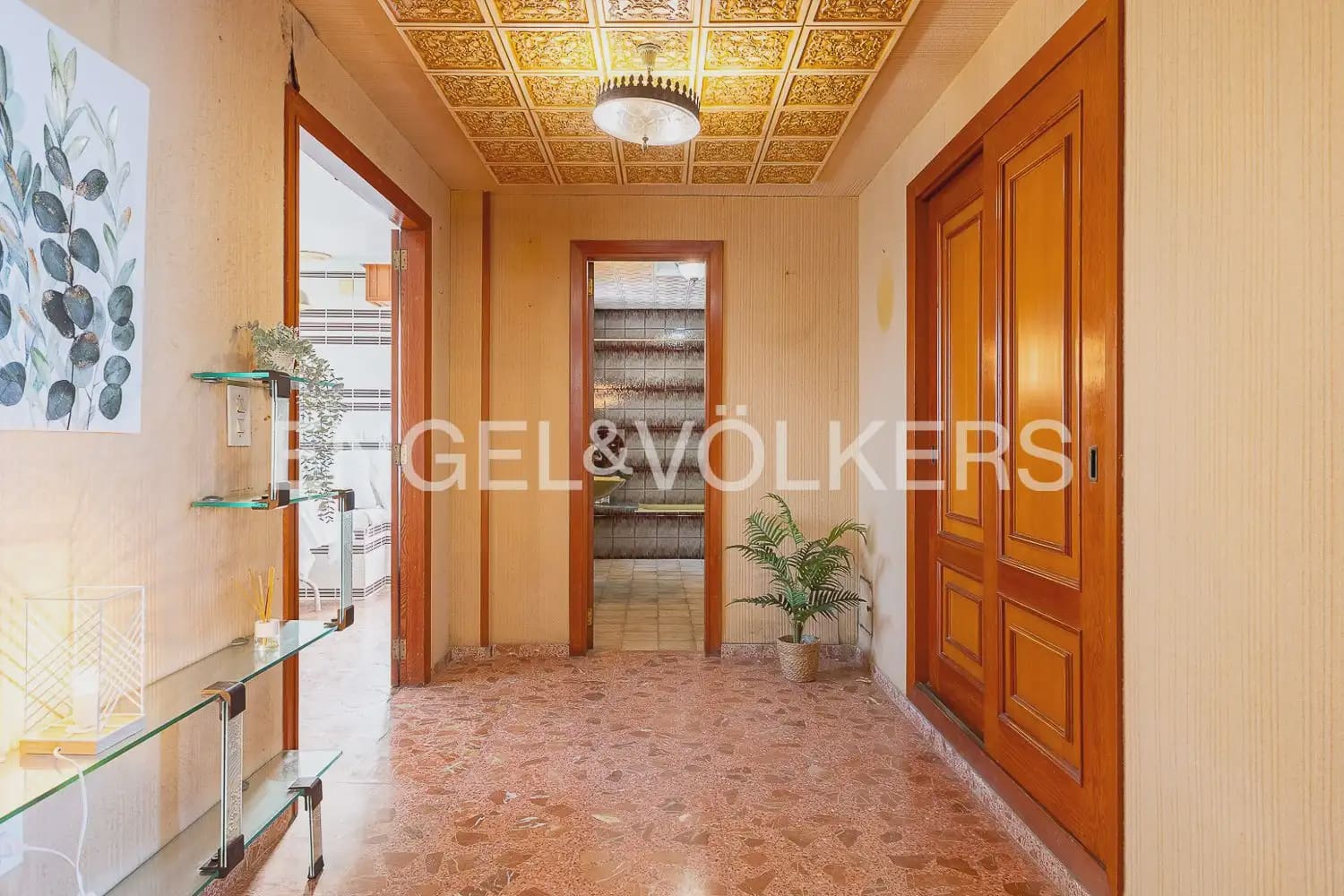 2 soverom Penthouse til salgs i Sueca med svømmebasseng - € 390 000 (Ref: 9898237)