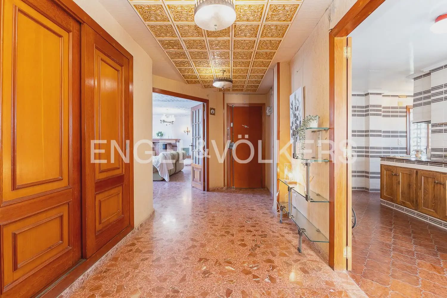 2 soverom Penthouse til salgs i Sueca med svømmebasseng - € 390 000 (Ref: 9898237)