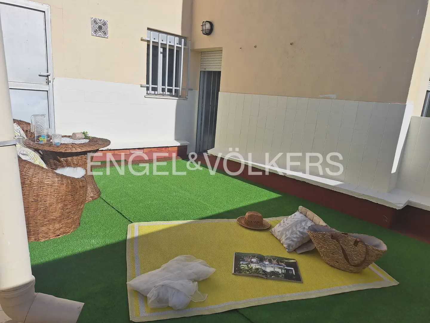 2 soverom Penthouse til salgs i Sueca med svømmebasseng - € 390 000 (Ref: 9898237)
