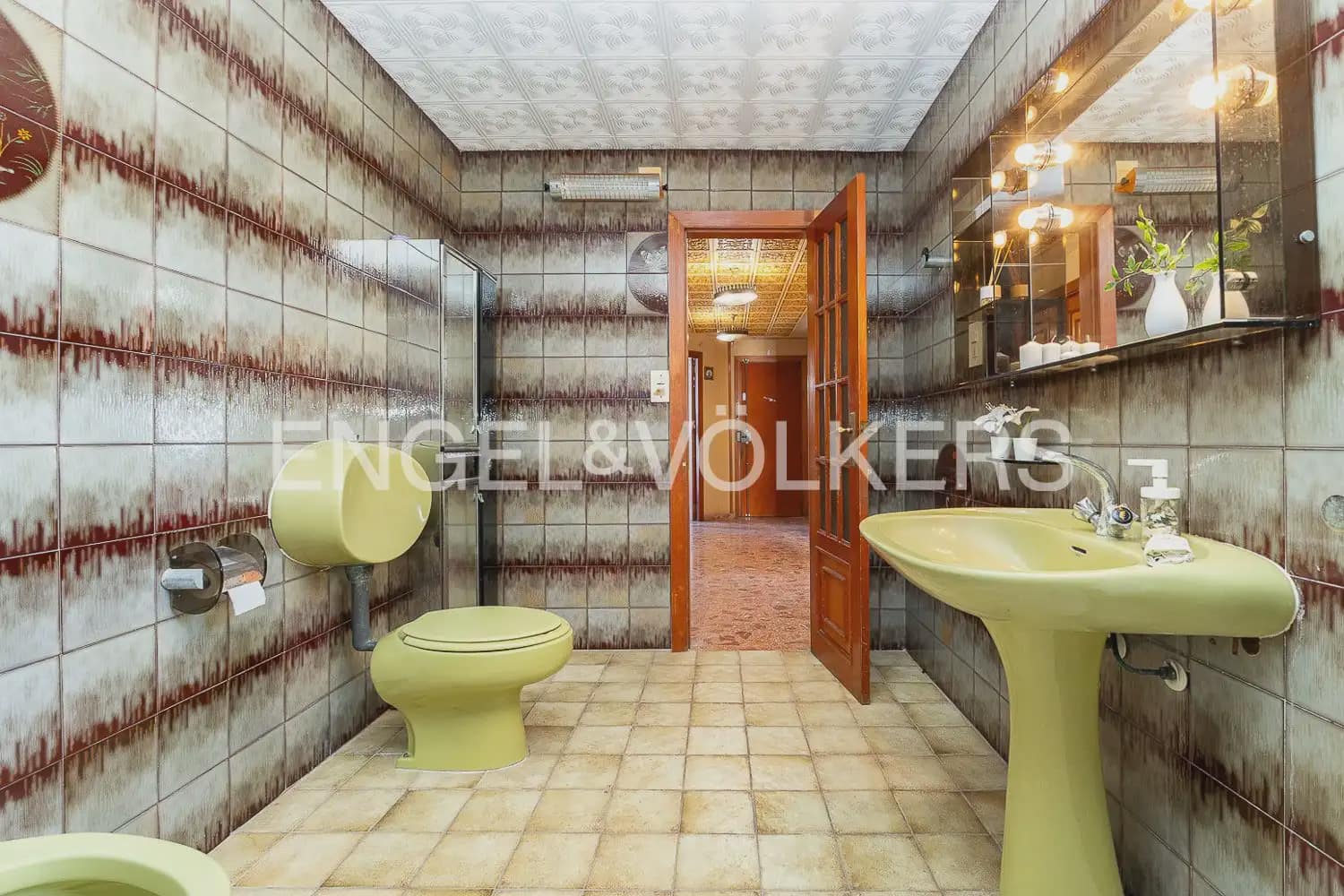 2 soverom Penthouse til salgs i Sueca med svømmebasseng - € 390 000 (Ref: 9898237)