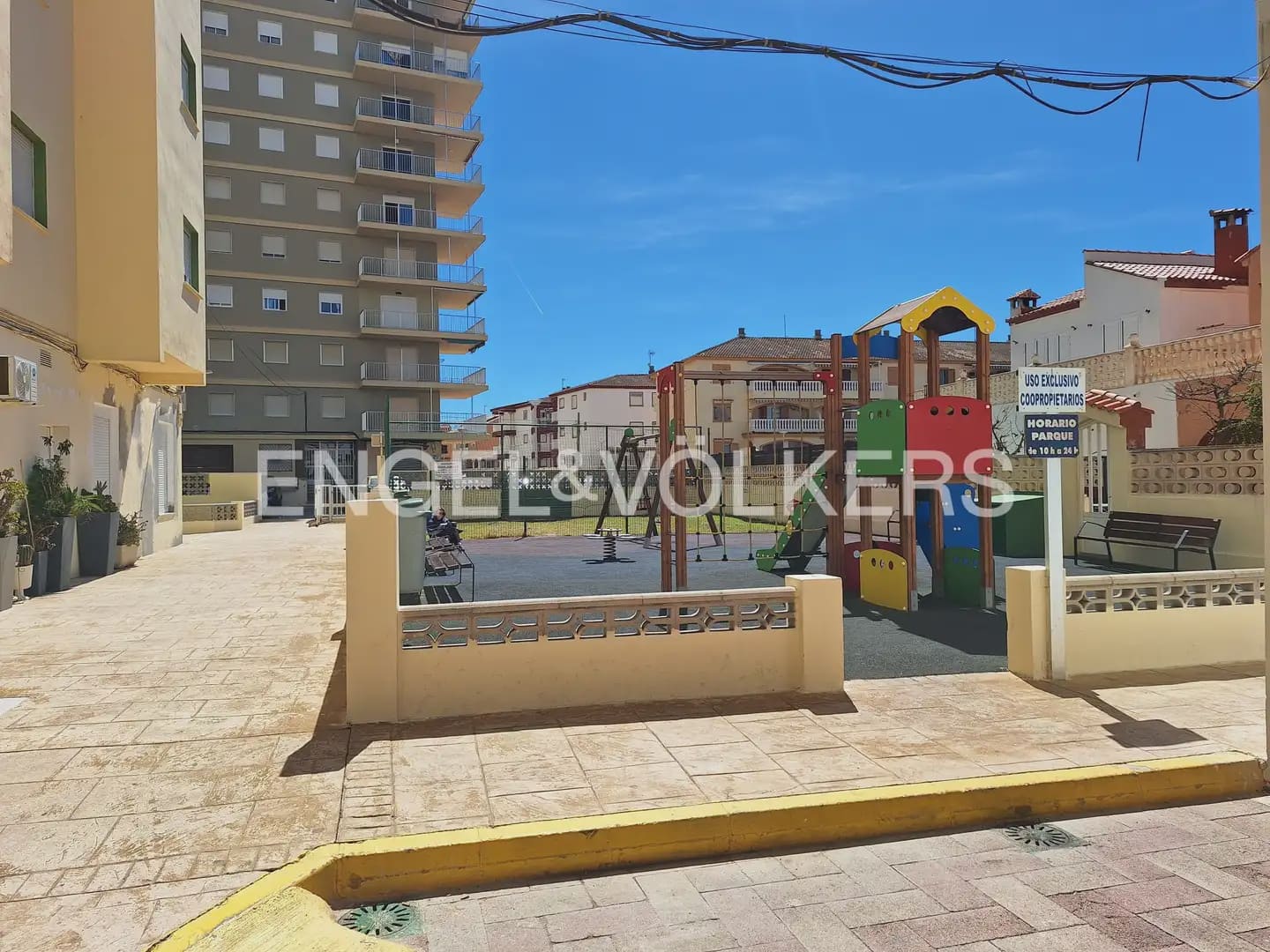 2 soverom Penthouse til salgs i Sueca med svømmebasseng - € 390 000 (Ref: 9898237)