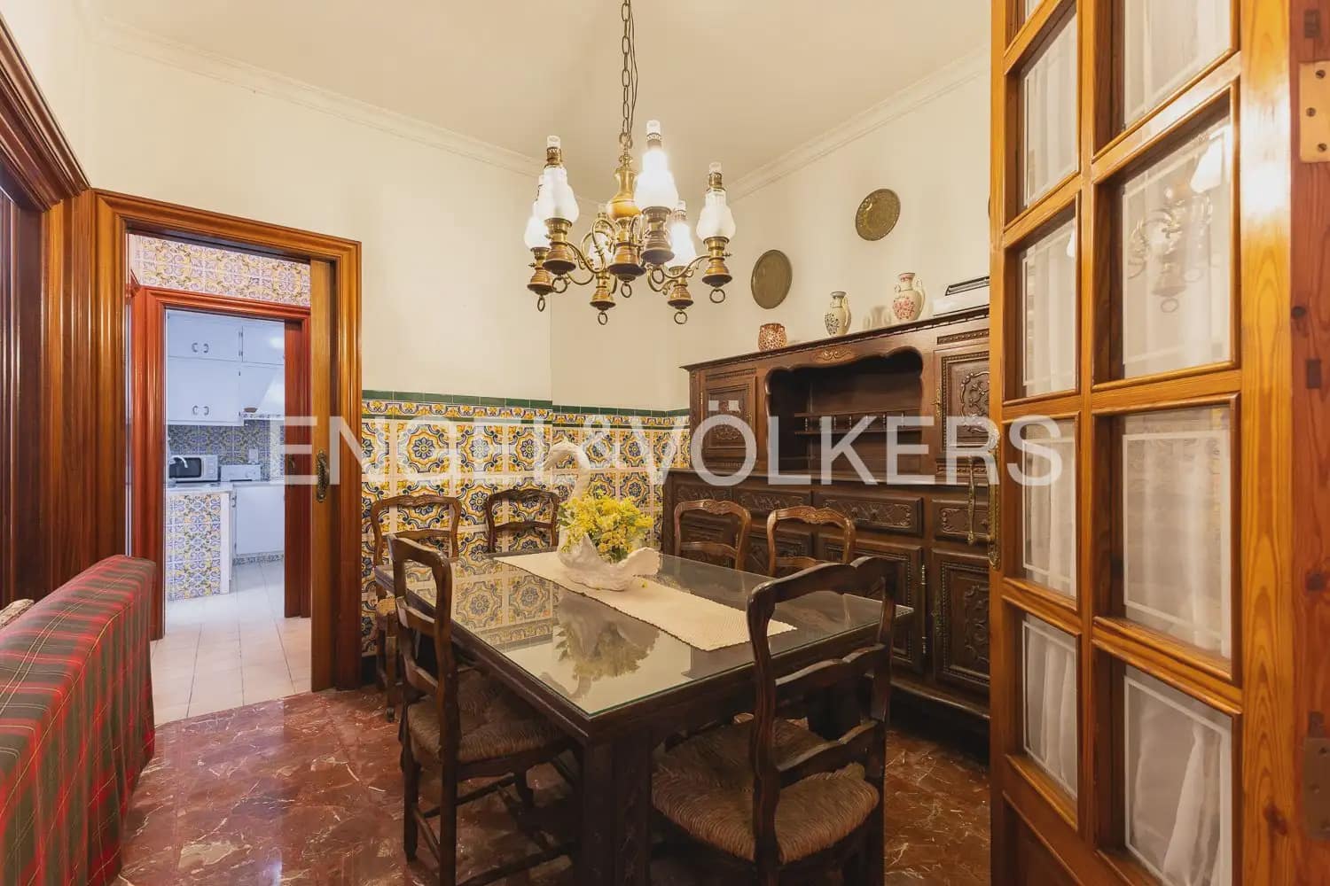 4 bedroom Townhouse for sale in Guadassuar with garage - € 315,000 (Ref: 9898238)