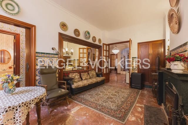 4 bedroom Townhouse for sale in Guadassuar with garage - € 315,000 (Ref: 9898238)