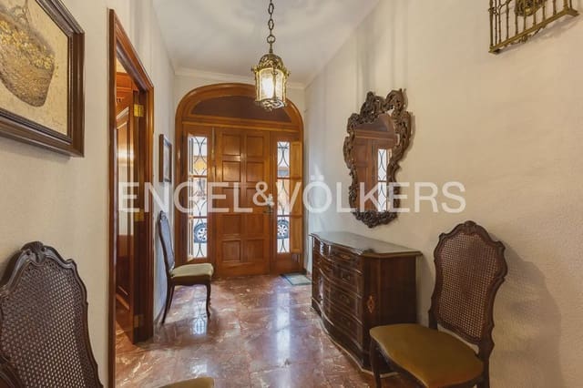 4 bedroom Townhouse for sale in Guadassuar with garage - € 315,000 (Ref: 9898238)