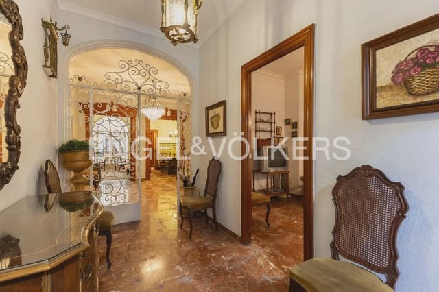 4 bedroom Townhouse for sale in Guadassuar with garage - € 315,000 (Ref: 9898238)