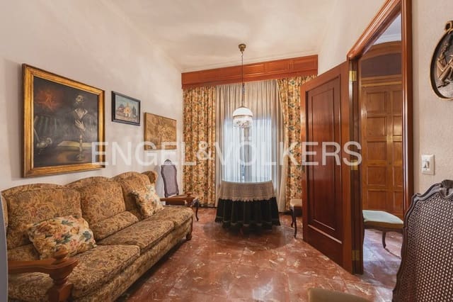 4 bedroom Townhouse for sale in Guadassuar with garage - € 315,000 (Ref: 9898238)