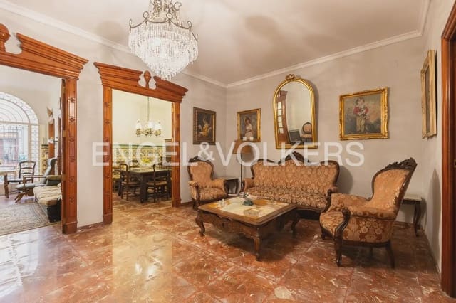 4 bedroom Townhouse for sale in Guadassuar with garage - € 315,000 (Ref: 9898238)
