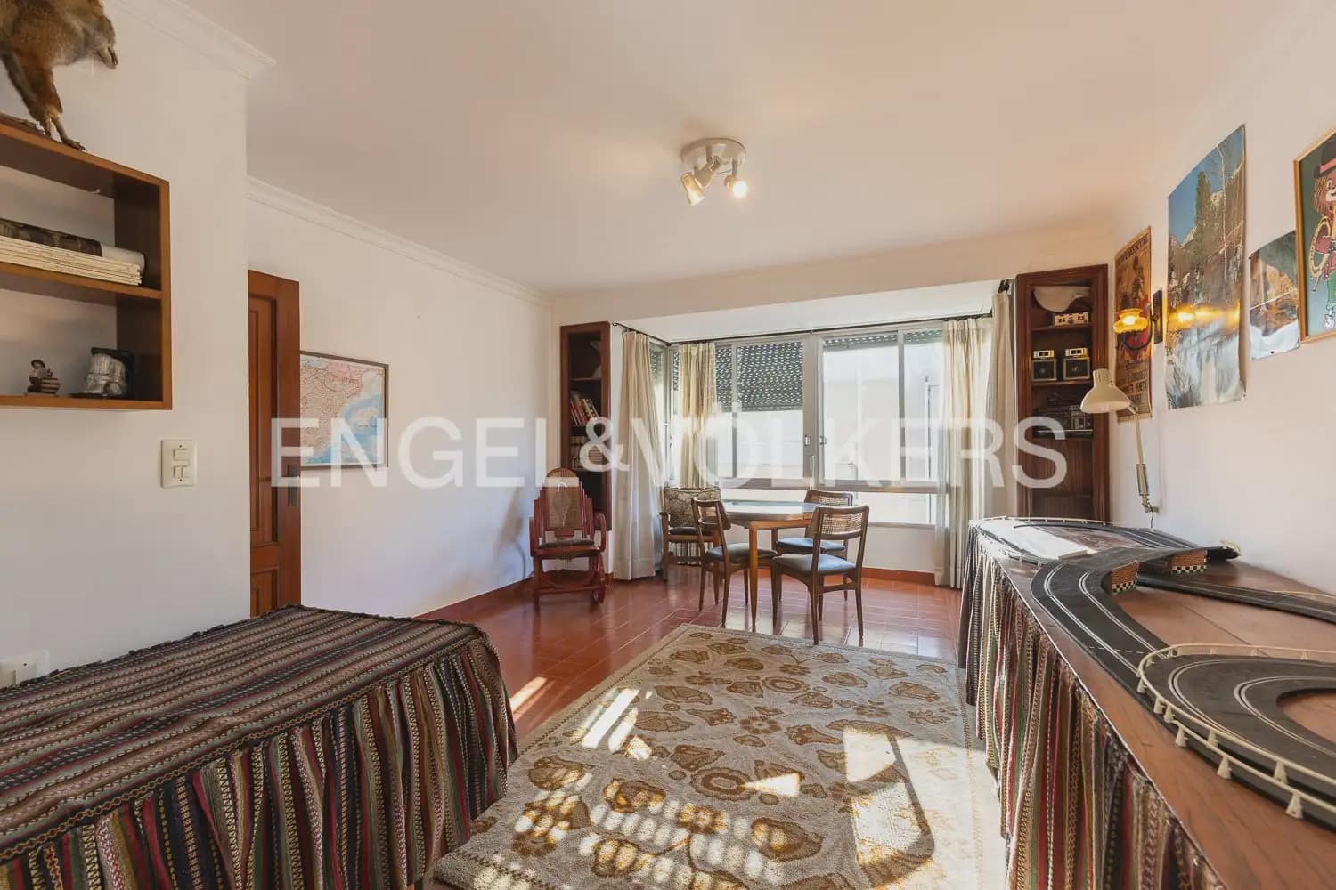 4 bedroom Townhouse for sale in Guadassuar with garage - € 315,000 (Ref: 9898238)