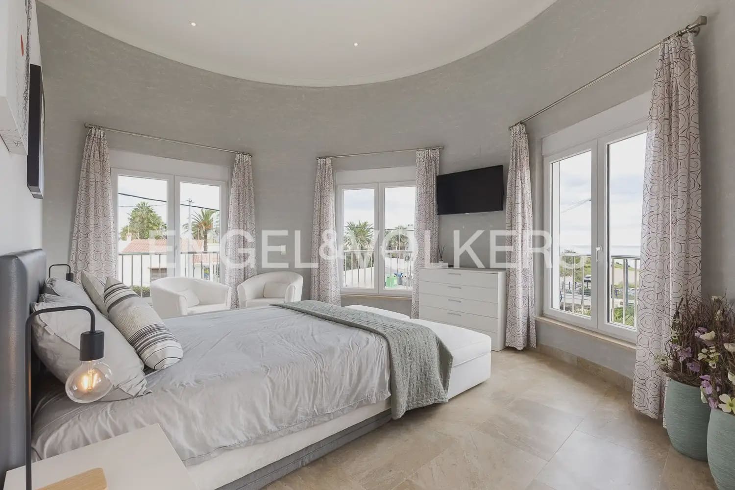 4 quarto Moradia para venda em Vinaros com piscina garagem - 1 195 000 € (Ref: 9898240)