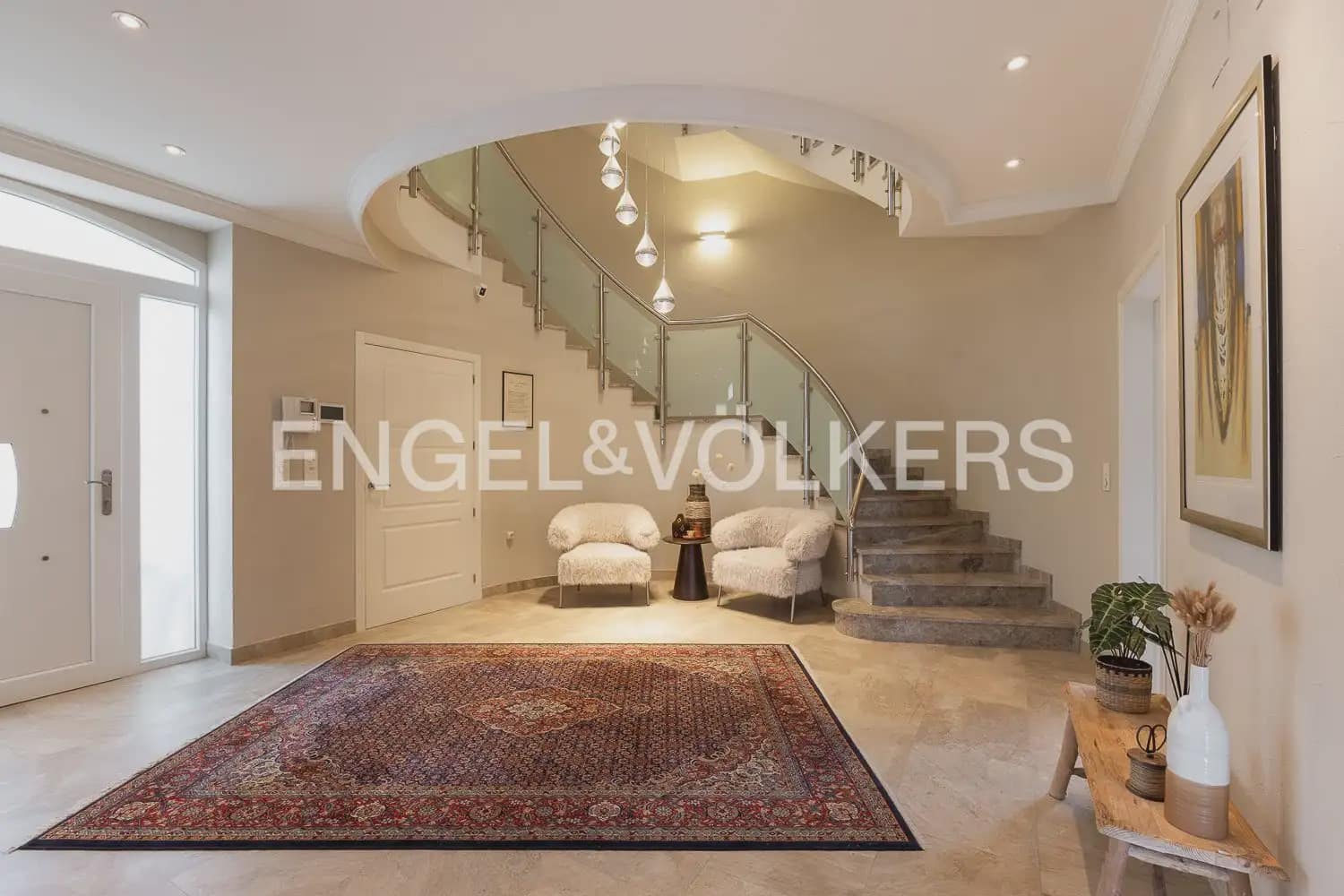 4 quarto Moradia para venda em Vinaros com piscina garagem - 1 195 000 € (Ref: 9898240)