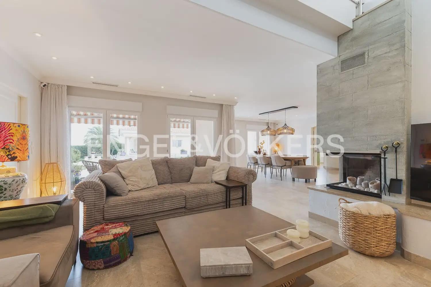 4 quarto Moradia para venda em Vinaros com piscina garagem - 1 195 000 € (Ref: 9898240)