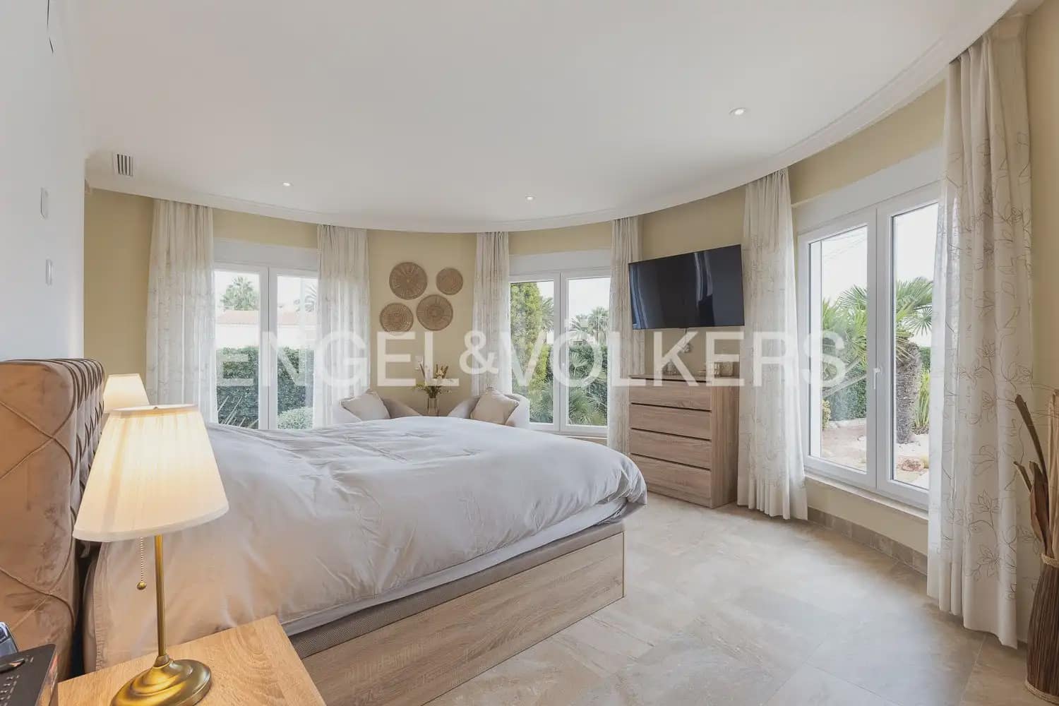 4 quarto Moradia para venda em Vinaros com piscina garagem - 1 195 000 € (Ref: 9898240)